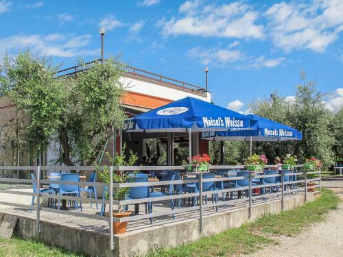 Holiday Home Villaggio Sanghen Brescia 4