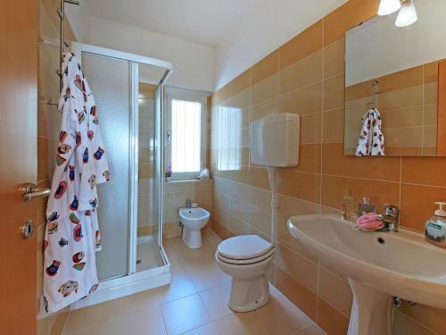 Holiday Home Villaggio Sanghen Brescia 7