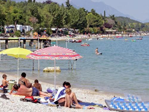 Holiday Home Villaggio Sanghen Brescia 2