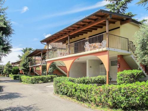 Holiday Home Villaggio Sanghen Brescia 2