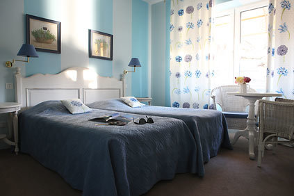 Hotel Auberge Du Lac
