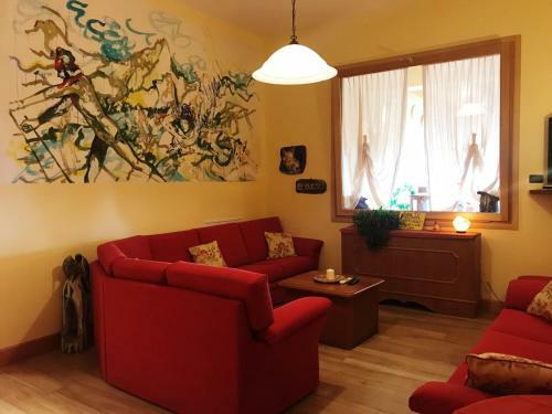 Hotel Da Barba