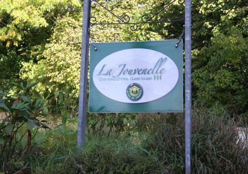 Bed & Breakfast La Jouvenelle