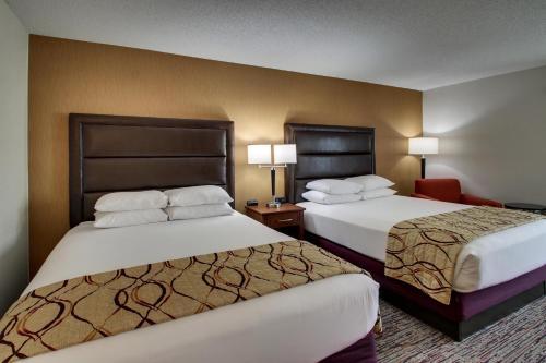 Posada Drury Inn & Suites Evansville East