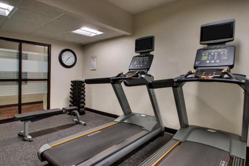 Posada Drury Inn & Suites Evansville East