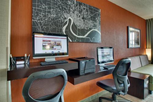 Posada Drury Inn & Suites Evansville East