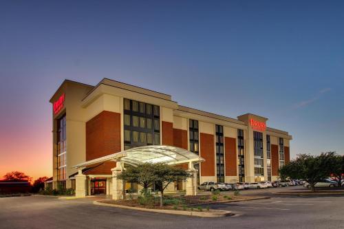 Posada Drury Inn & Suites Evansville East