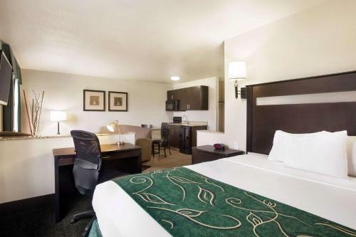Motel Oak Tree Inn Livonia West