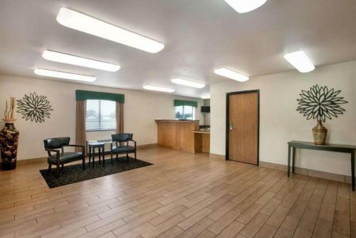 Motel Oak Tree Inn Livonia West