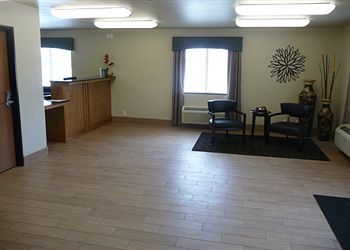 Hotel Oak Tree Inn Livonia East