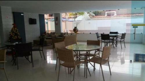 Apartamento Praia Dos Carneiros Flat Hotel Apto Completo