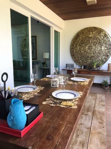 Casa Club Meridional Carneiros Com Staff E Enxoval