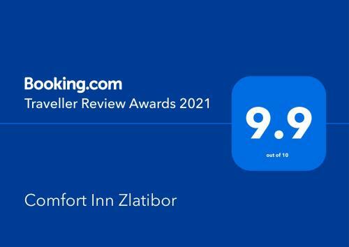 Apartamento Comfort Inn Zlatibor
