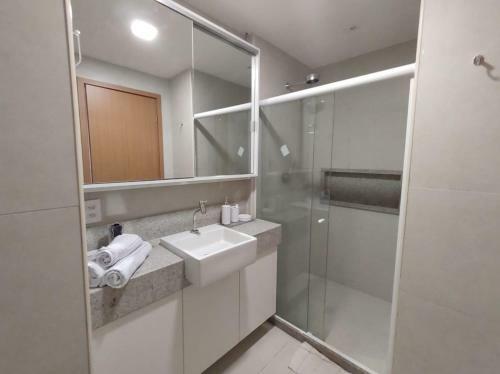 Apartamento Flat - Eco Resort Praia Dos Carneiros