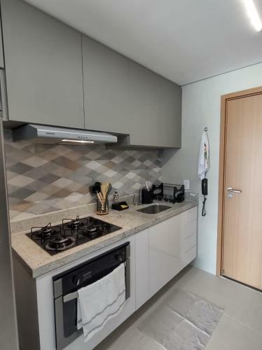 Apartamento Flat - Eco Resort Praia Dos Carneiros