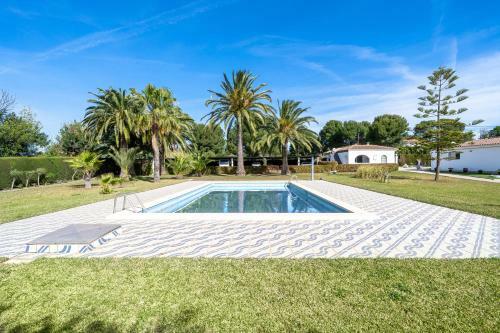 Paraiso En Cambrils Colibri Resort