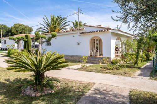 Paraiso En Cambrils Colibri Resort