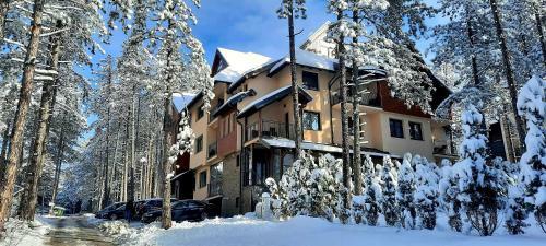 Apartment Erak Hill