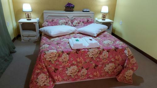 Apartamento Su�te Com Vista Da Serra