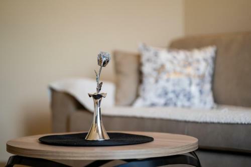 Luxury K Centar Apartmani