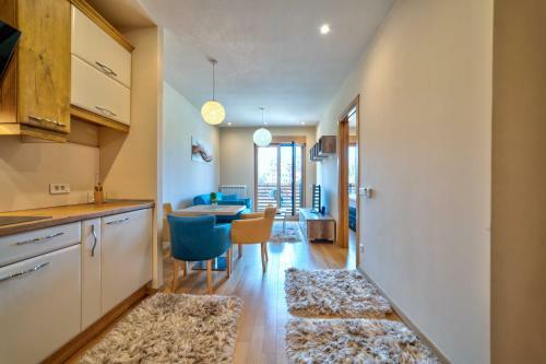 Luxury K Centar Apartmani