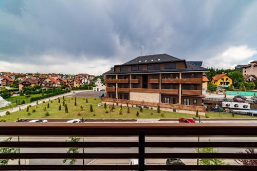 Luxury K Centar Apartmani