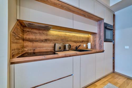 Luxury K Centar Apartmani