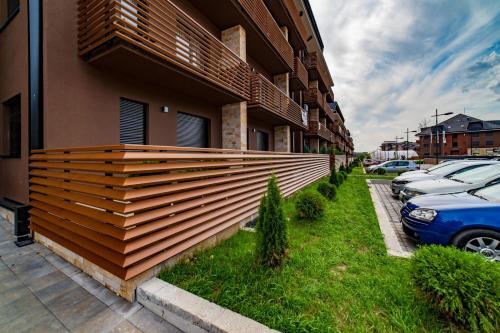 Luxury K Centar Apartmani