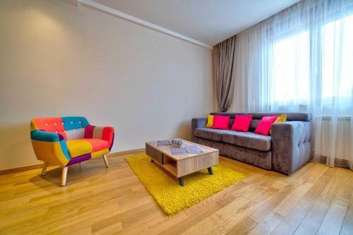 Luxury K Centar Apartmani