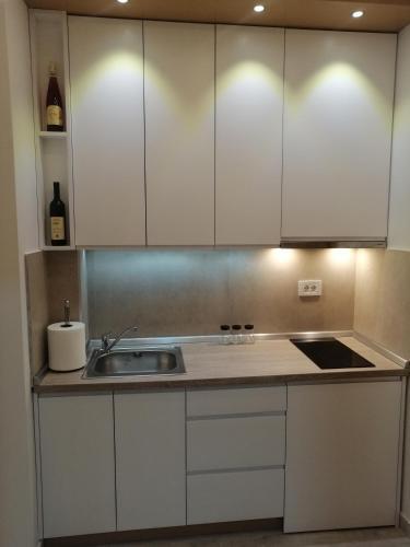 Apartamento Bianco Relax - Vila Elsa 1 S34