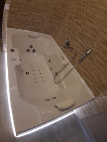 Apartamento Bianco Relax - Vila Elsa 1 S34