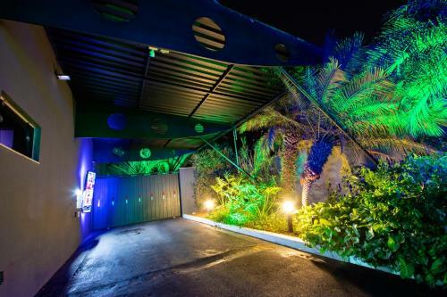 Hotel Hypnose Motel