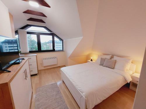 Apartman Dra?kovi?