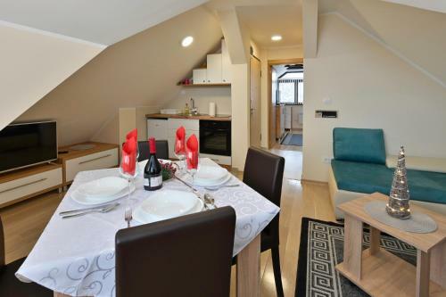 Apartman Dra?kovi?