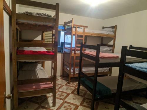 Hostal Hostel Park