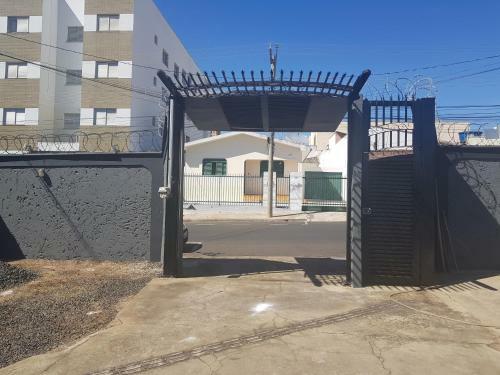Casa Silva