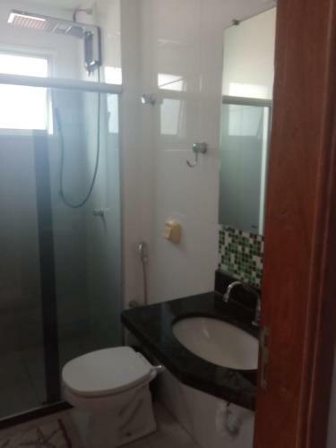 Apartamento Completo Pr�ximo Ao Cot 2/4