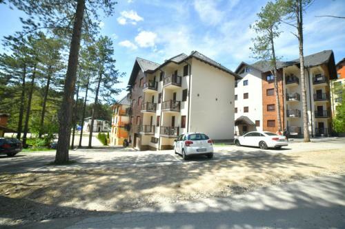 Apartman Nena La Vida
