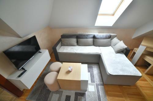 Apartman Nena La Vida