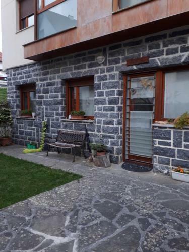 Apartamento Elur Etxea