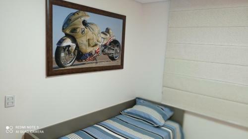 Quarto Charmoso E Agrad�vel � 5 Minutos Do Centro