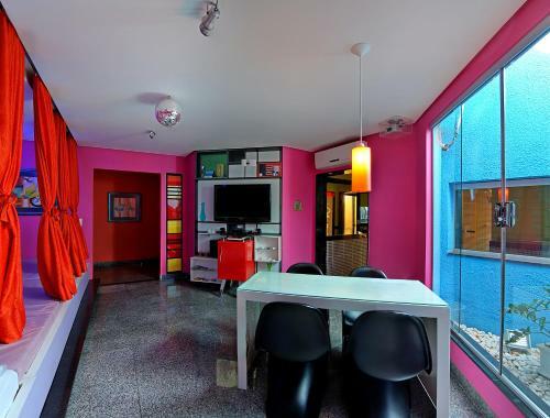 Hotel Palacio Motel (Adult Only)