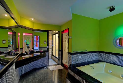 Hotel Palacio Motel (Adult Only)