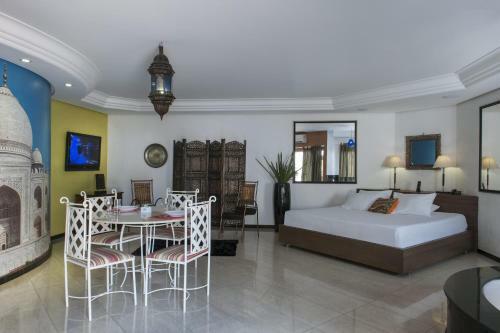 Hotel Palacio Motel (Adult Only)