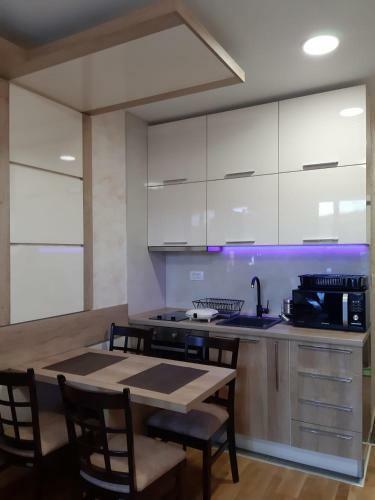 Zlatibor Apartmani Centar