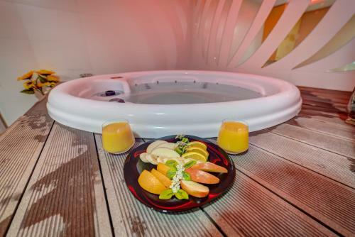 Apartamento Premija Spa 10