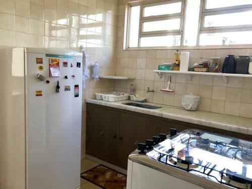 Apartamento Apt 2 Quartos. Tv A Cabo E Netflix. Pr�ximo � Ufv