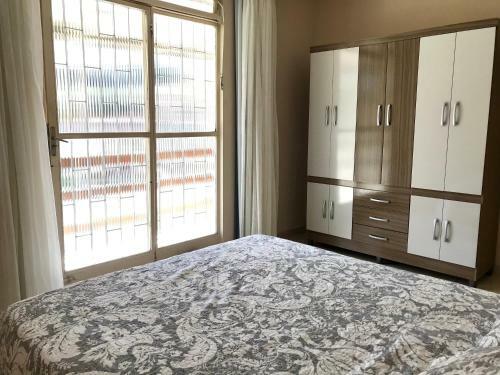 Apartamento Apt 2 Quartos. Tv A Cabo E Netflix. Pr�ximo � Ufv