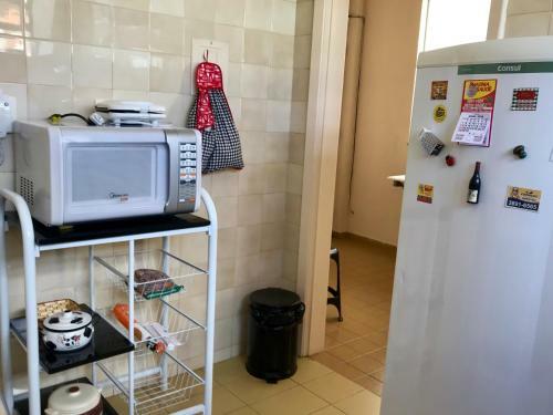 Apartamento Apt 2 Quartos. Tv A Cabo E Netflix. Pr�ximo � Ufv
