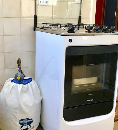 Apartamento Apt 2 Quartos. Tv A Cabo E Netflix. Pr�ximo � Ufv